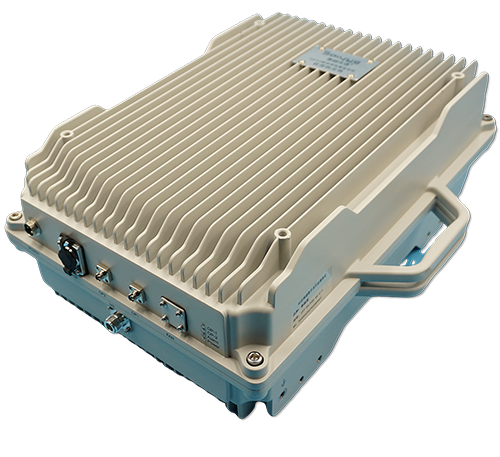 灞桥单频/双频/四频/五频运营级数字光纤直放站