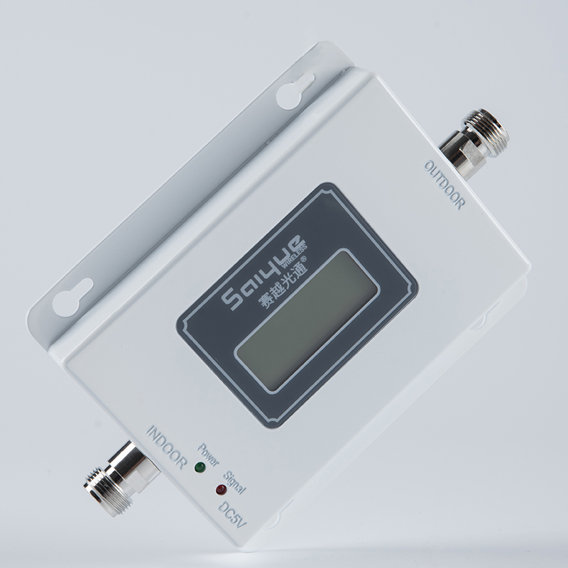 灞桥家用配电房机房信号放大器200㎡