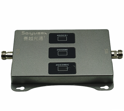灞桥三频手机信号增强器200㎡