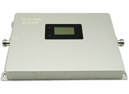  灞桥三频/四频/五频手机信号接收器800㎡
