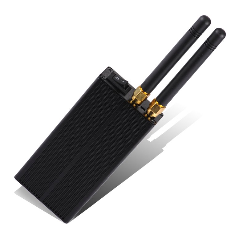  灞桥1.2G/1.5G导航屏蔽器