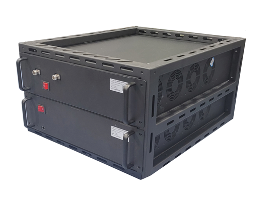 灞桥室内大功率通讯管控屏蔽系统