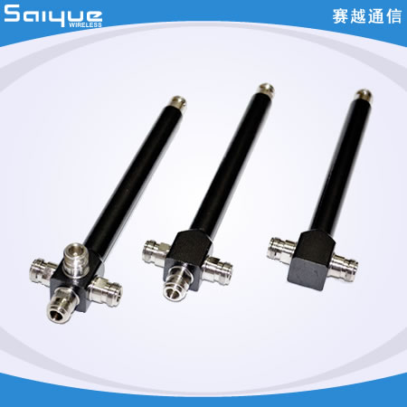  灞桥FM调频广播同步广播功分器