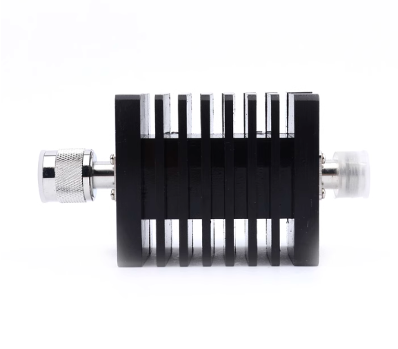  灞桥腔体固定衰减器0-3G/0-4G  N型接口